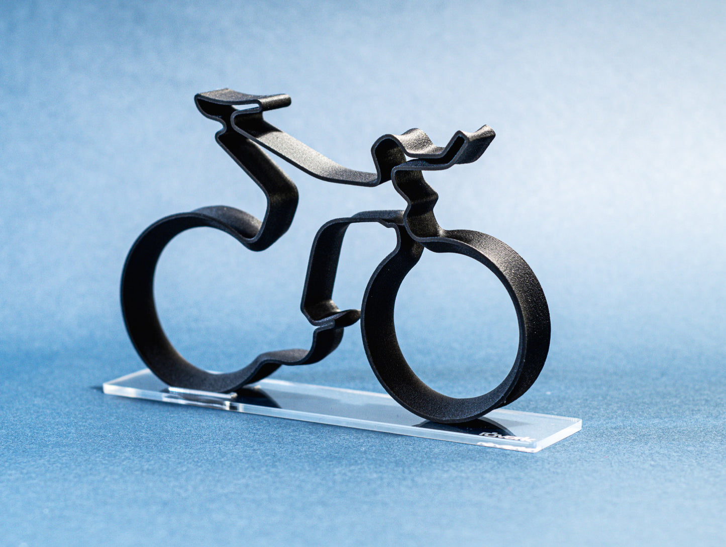 Pinarello Espada Road Bike Art - Proust