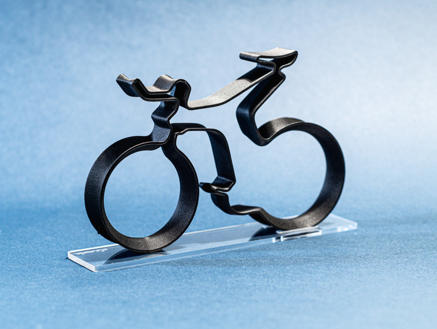 Pinarello Espada Road Bike Art - Proust