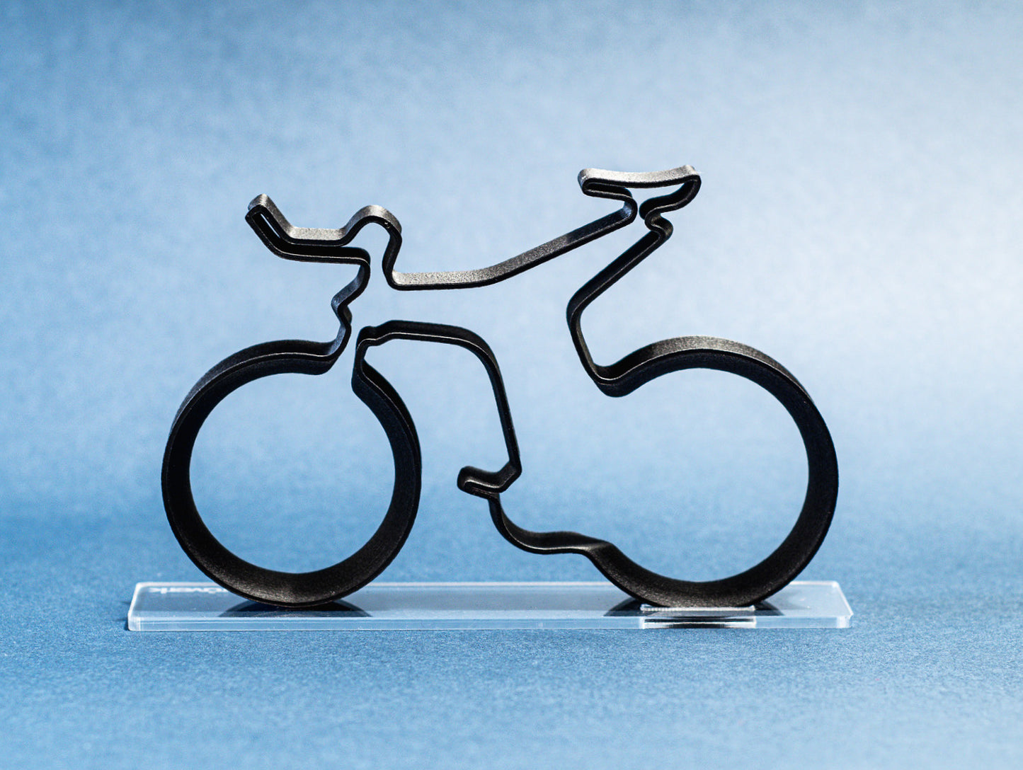 Pinarello Espada Road Bike Art - Proust
