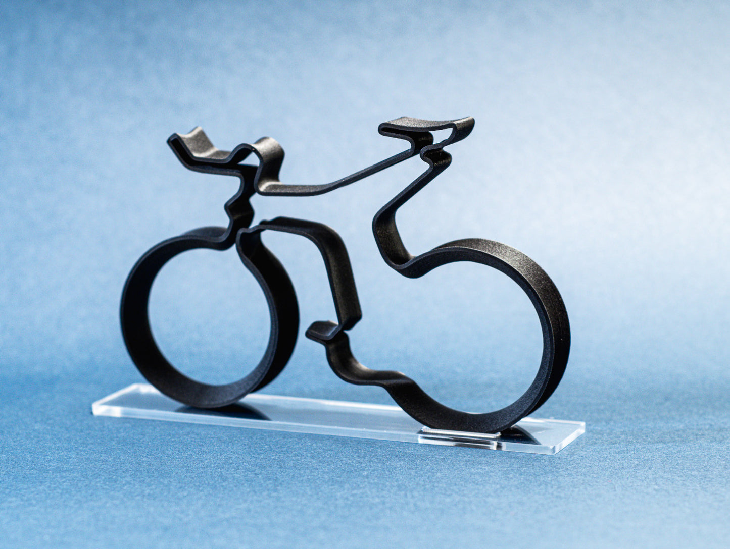 Pinarello Espada Road Bike Art - Proust