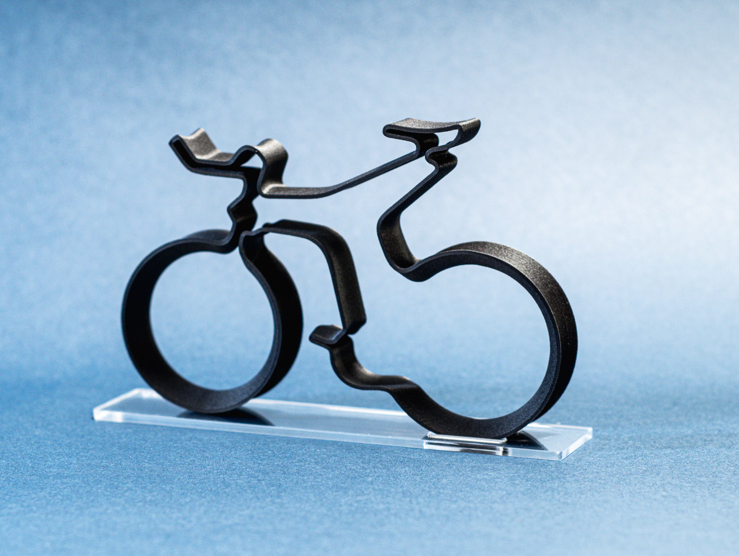Pinarello Espada Road Bike Art - Proust