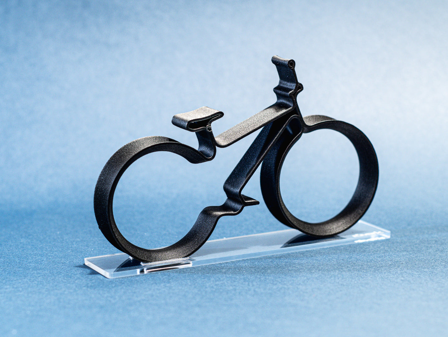 SE Wheelie Bike Art - Proust