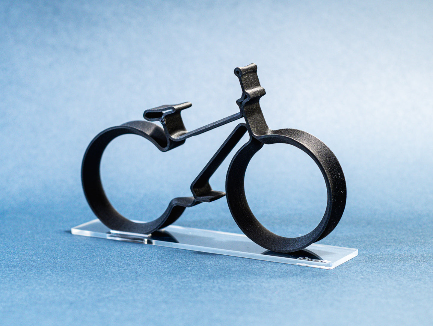 SE Wheelie Bike Art - Proust