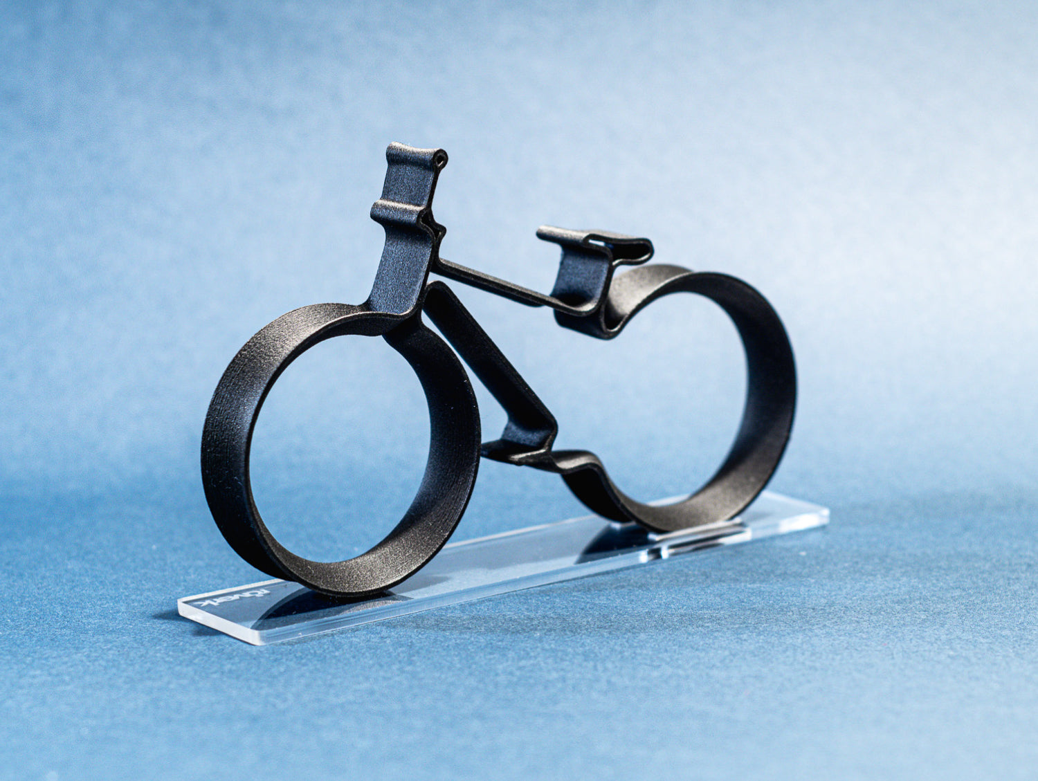 SE Wheelie Bike Art - Proust