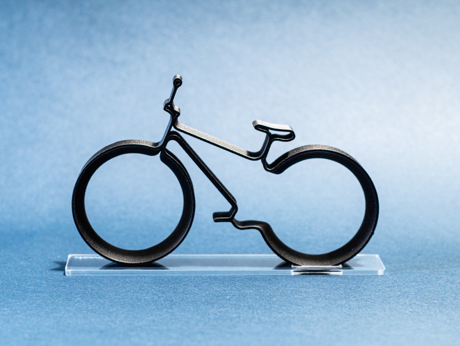 SE Wheelie Bike Art - Proust