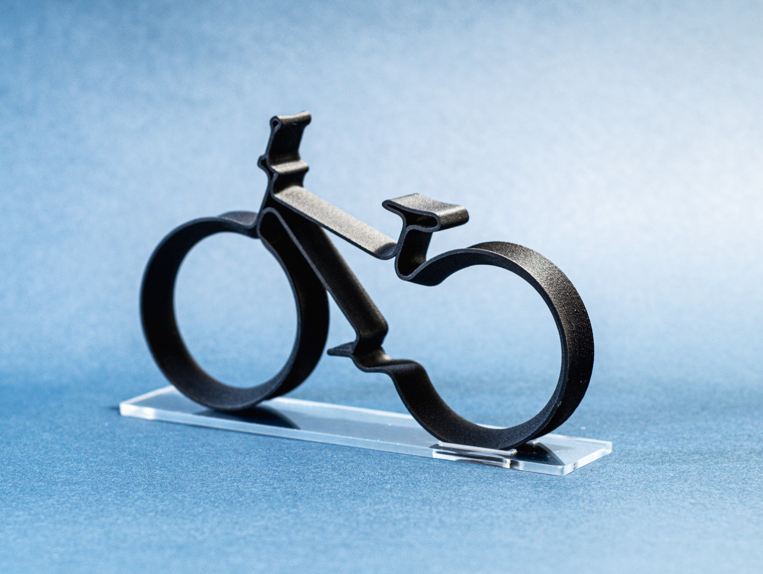 SE Wheelie Bike Art - Proust